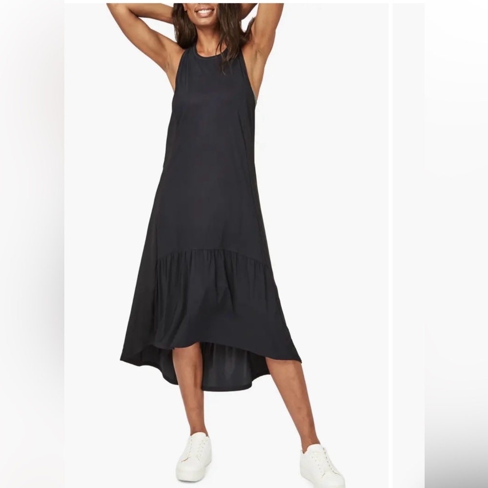 Sweaty Betty Ace dress small